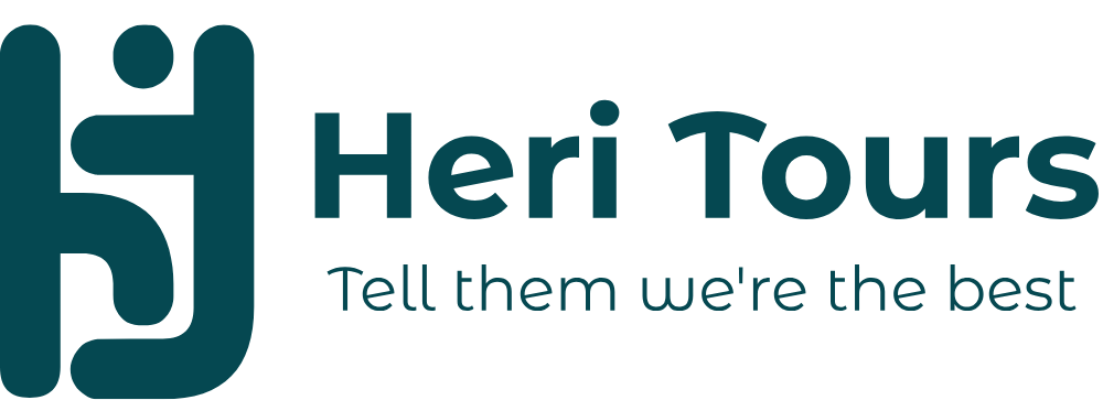 Heri Tours